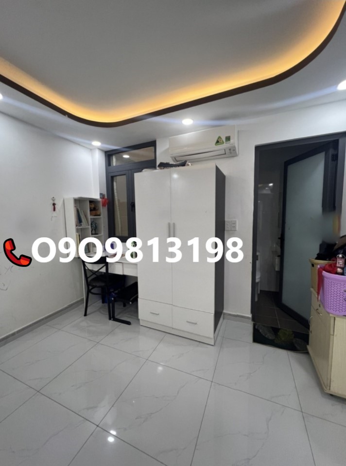 🌟🌟🌟Giao Ngay Nhà SHR Khu VIP Quận 1 Giá Tốt!🌟🌟🌟 - Ảnh chính